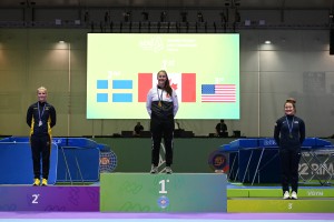 aere trampoline cup tra tum dmt 09740